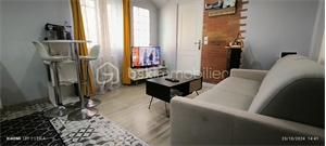 t2 à la vente -   93100  MONTREUIL, surface 27 m2 vente t2 - UBI447428246